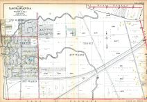 Lackawanna City 4, Buffalo 1915 Vol 3 Suburban